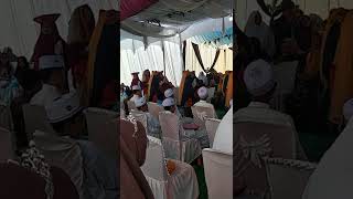 Pembukaan Perayaan Wisuda Tahfidz Ponpen Nurul Yaqin Darussalam