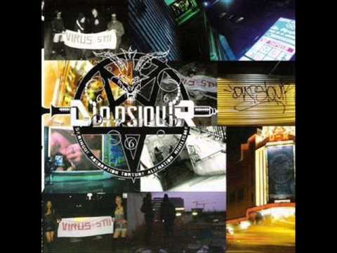 Diapsiquir — Diapsiquir - Virus STN [Full Album]