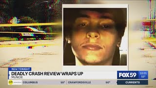 Prosecutor expected to make charging decision in Delaware County fatal crash case soon