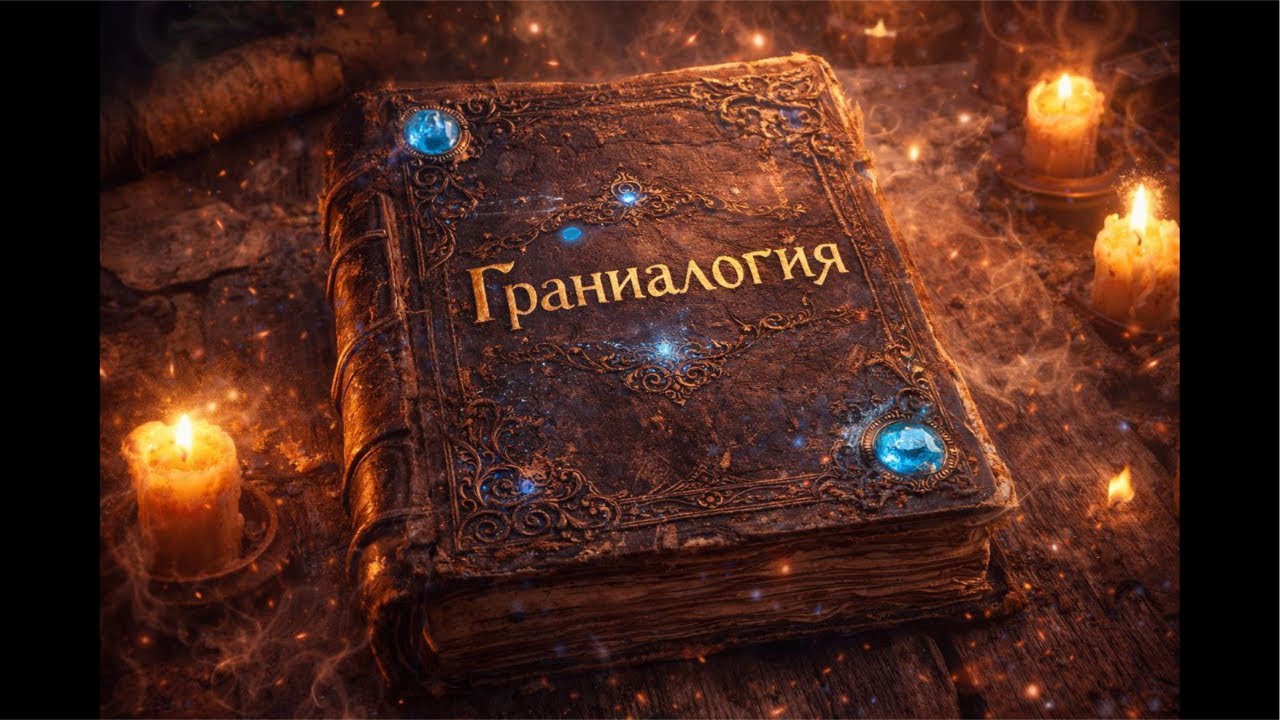 Я граниолог рассказываю вам ,что такое неизбежность и ,что человек при этом осознает