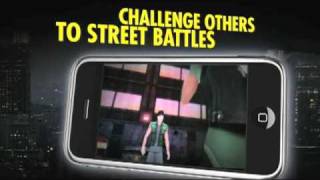 Download Watchmen: Justice is Coming on your iPhone NOW screenshot 5