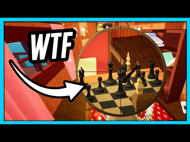 Playing FPS Chess vs Andrea #shorts 
