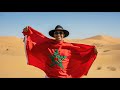 RADOUANE CHERIF MAGHRIBI VIDEO CLIP EXCLUSIVE رضوان شريف مغربي 