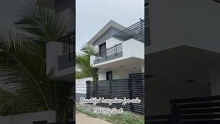 Bungalow For Sale 2800.Sq.Feet #villa #realestate #shorts
