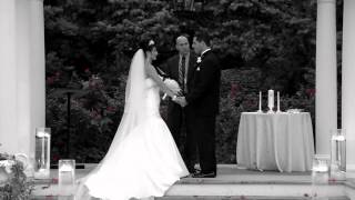 Frank And Noudi Wedding Ceremony