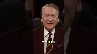 Bill Maher Roasts Atheists & Agnostics Fighting Each Other | New Rules Comedy
