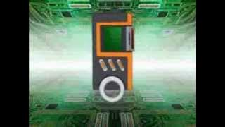 DIGIMON DATA SQUAD Opening 2 full latino