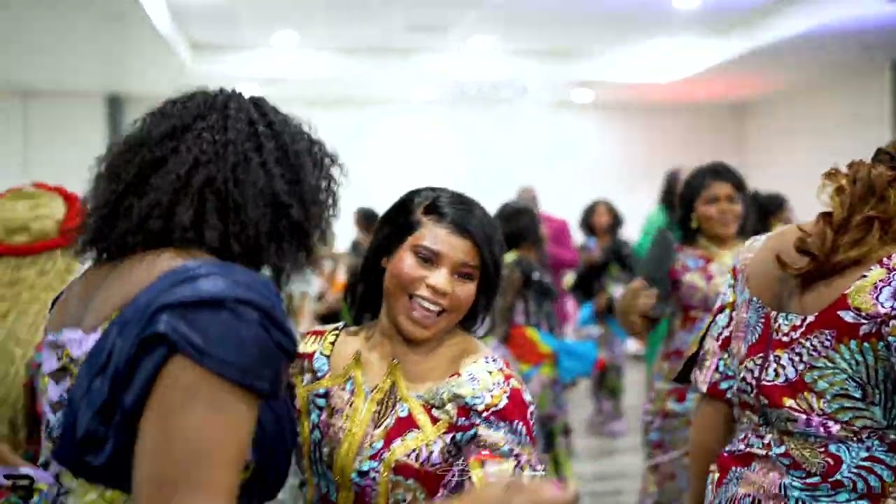 Madilu System wamama na wa baba utah