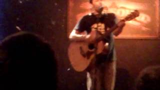 High Five Drive's Greg Rekus - Colic live @ Rocksound, Barcelona