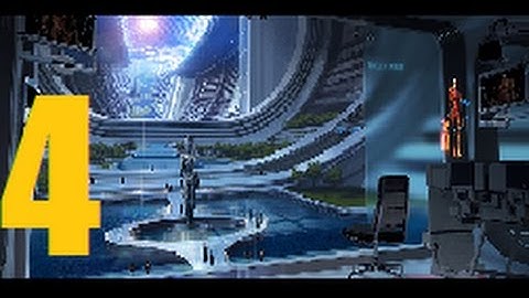 Mass Effect 3: N7 Edition gameplay walkthrough part 4- Citadel (No commentary)