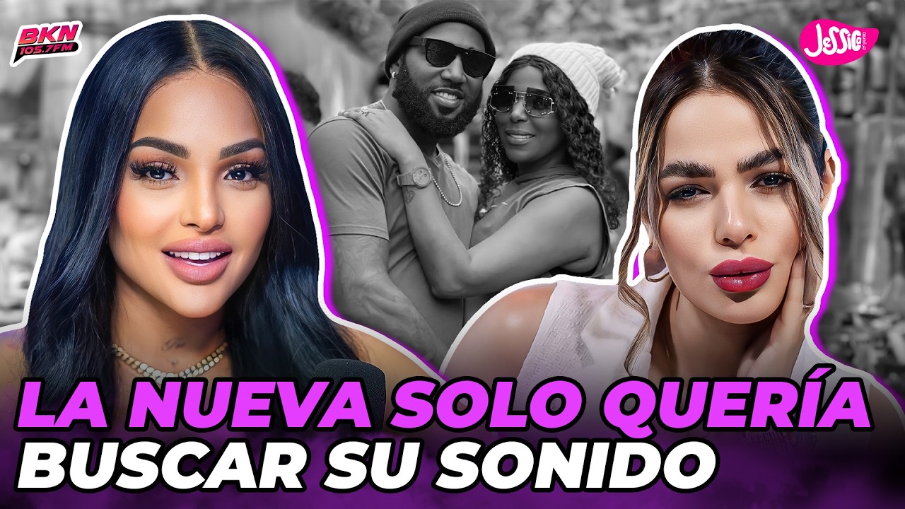 PAOLA CRISTAL DESMIENTE A LA NUEVA DE SIN FILTRO Y DICE QUE PELOTERO LA ENAMORABA A ELLA 