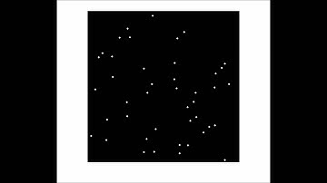 Particle Diffusion 4