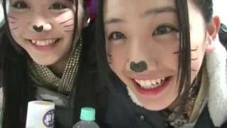 Cheeky Parade「チキパ通信95」2014年12月11日号