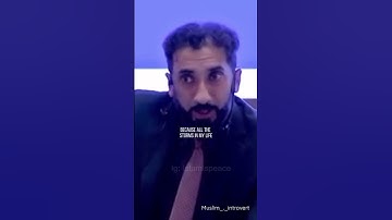 How to choose a spouse! Part 2- Nouman Ali khan