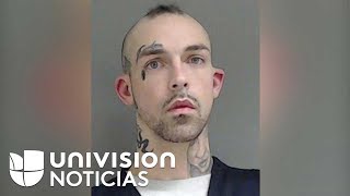 Arrestan a un presunto asesino serial que ha confesado crímenes en Florida, California y Georgia