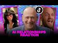 Klavan Loses His Mind Watching Men and Women Date Chatbots