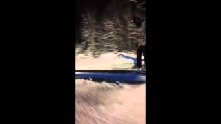 Ski/tramp edit of 2015/16