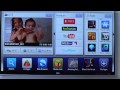 LG Canada CES 2011 Smart TV overview