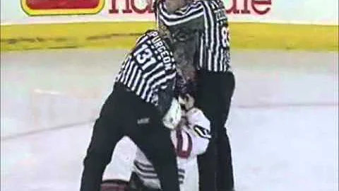 Turner Elson vs Colton Stephenson Mar 18, 2011