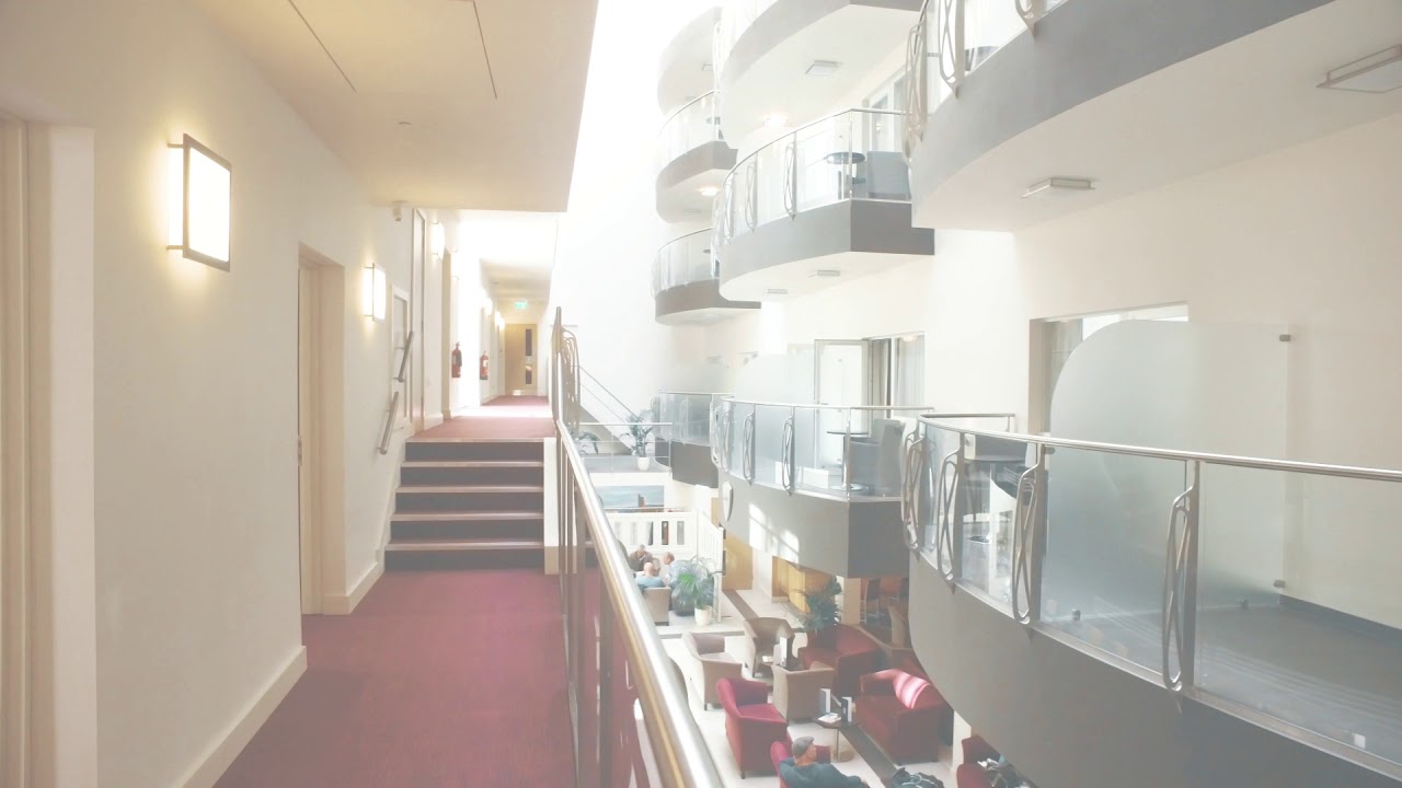 Isle of Man Mannin Hotel