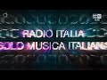 Jingle Radio Italia Solo Musica Italiana con Giusy Ferreri