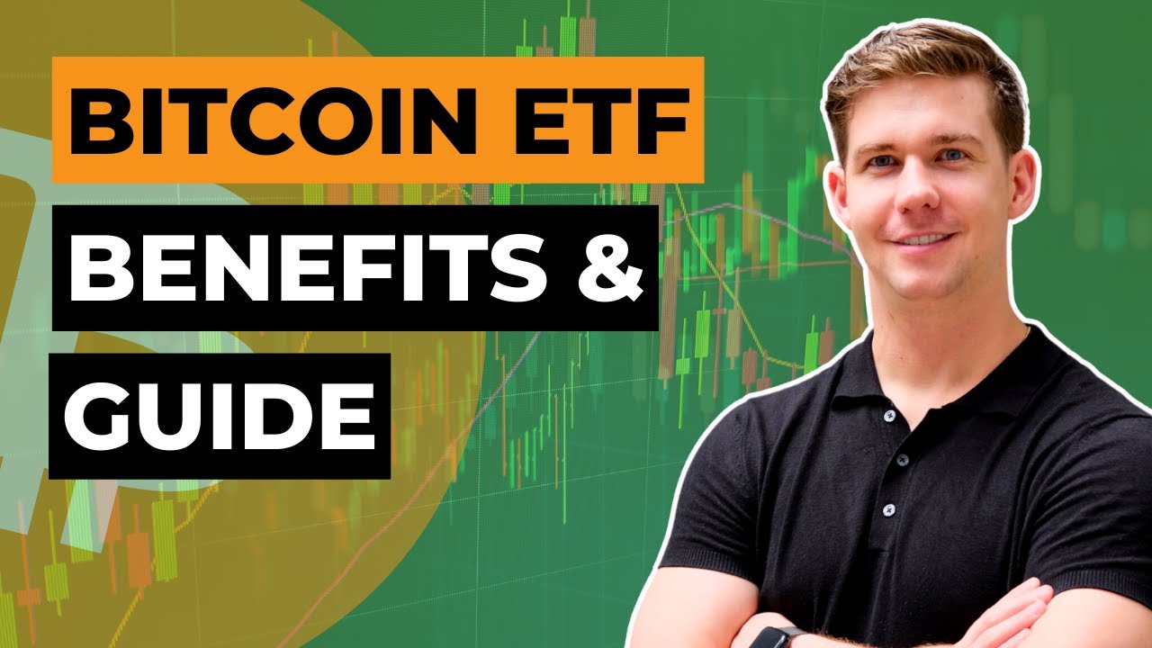Bitcoin Spot ETF Explained