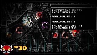 Killbot 100% // 30th Extreme Demon.