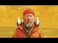 "Ship To Shore" is Richard Thompson's new album