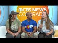 CBS Colorado chatted with the trio planning to visit all of Colorado's 64 counties in 64 hours