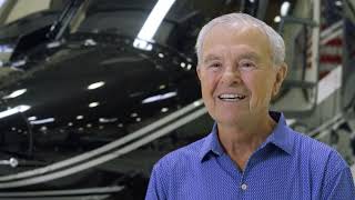 Bob Dengler, Bell 429 Ambassador: Chapter One