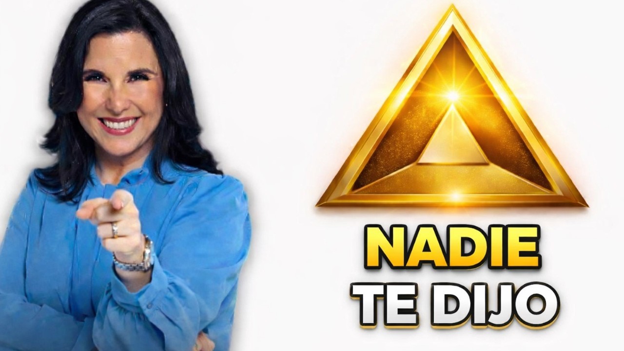 El Triángulo del Éxito que Pocas Personas Entienden