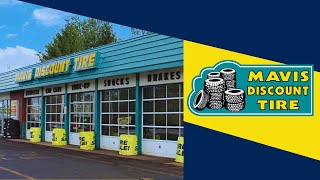 Mavis Discount Tire Oakhurst
