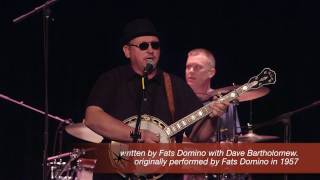 Blind Ricky - "I'm Walkin'"