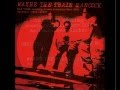 Wayne The Train Hancock - You Nearly Lose Your Mind (Obscure studio recording)