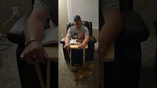 Missing Pieces Easter Message