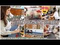 NEW HOUSE KITCHEN DECLUTTER & ORGANIZE 2025 :: Making my Kitchen Feel Peaceful & Intentional