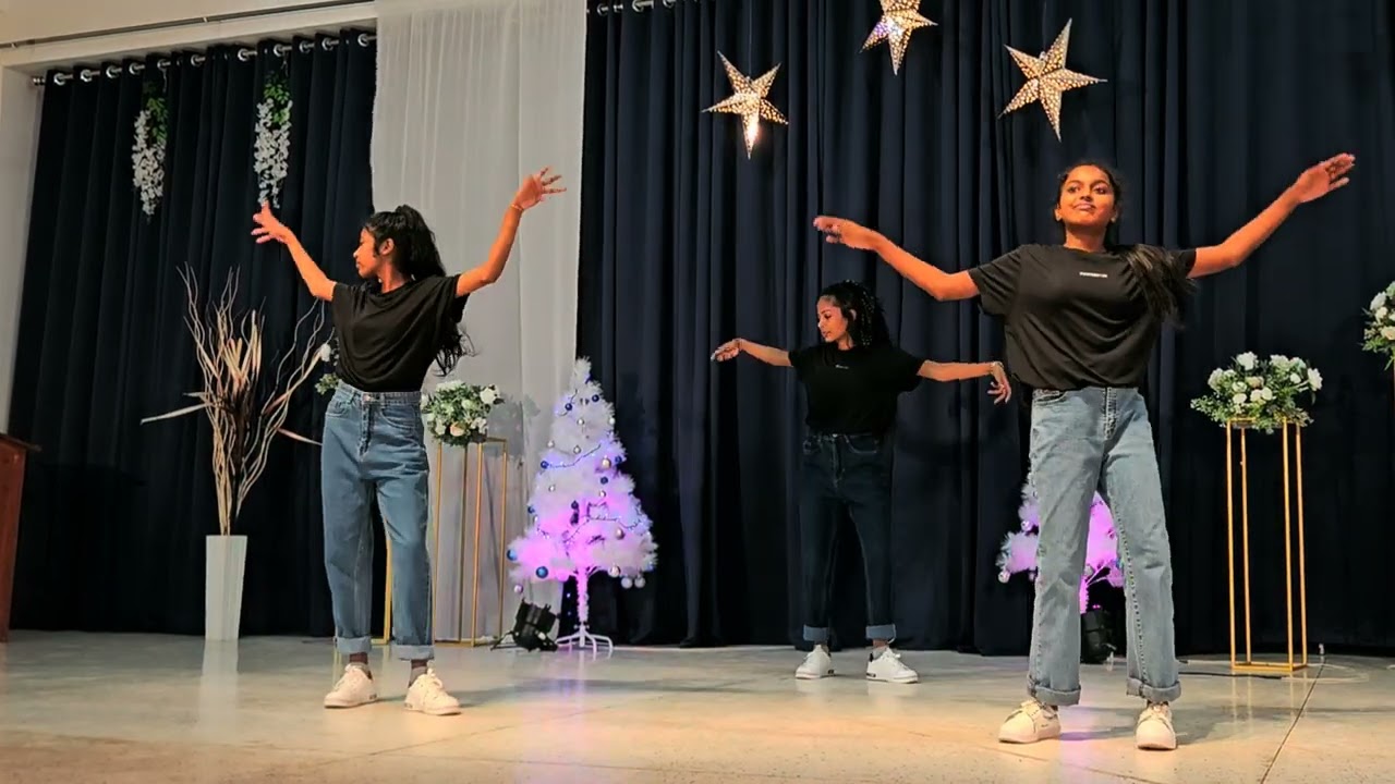 EL ELOHE - John Jebaraj 2024