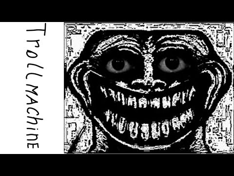 Trollmachine - 100% | 2498 atts