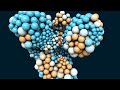 Cinema 4D Tutorial - Mograph animation using the Shader Effector in Cinema 4D