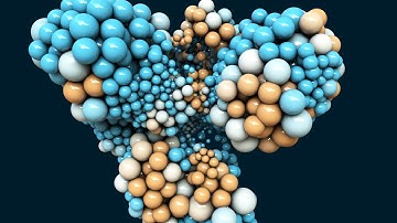 Cinema 4D Tutorial - Mograph animation using the Shader Effector in Cinema 4D