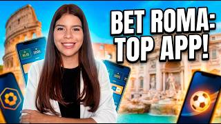 Le Migliori App Di Scommesse Online A Roma 2026