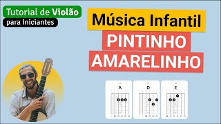 Vídeo de Pintinho Amarelinho