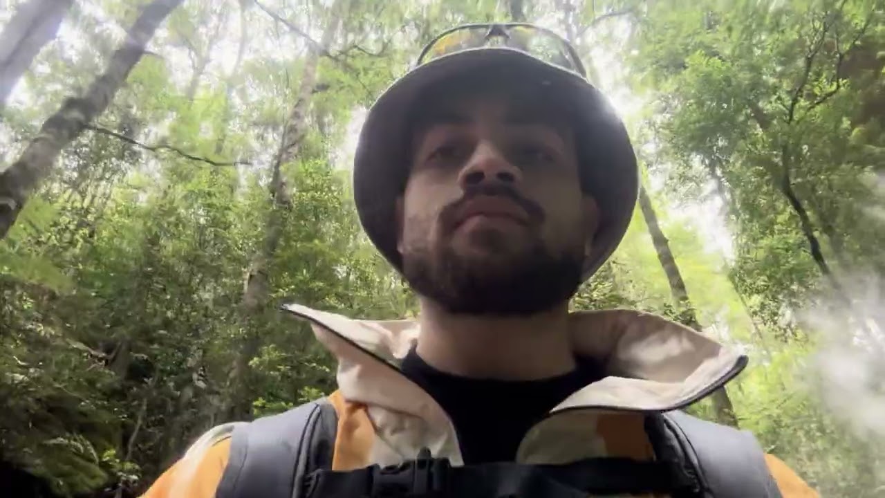 Grand Canyon Track Blue Mountains | Indian Travel in Australia Vlog | Part 1