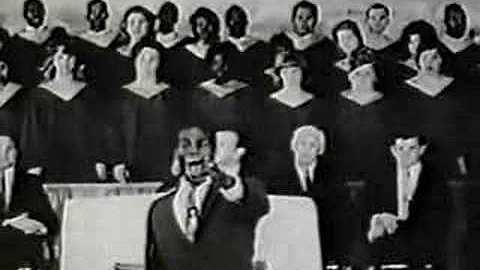 Gene Martin - God Specializes