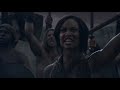 The Legend of Spartacus | Spartacus Season 2 Extras