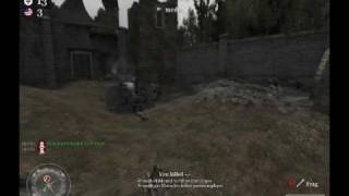 cod2  bimbo head