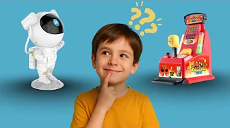 Clever Toys and Tools That Spark Joy in Children thumbnail