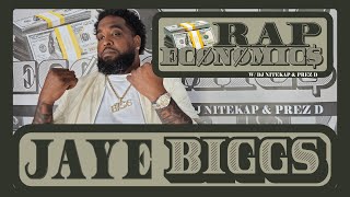 Jaye Biggs | UGK Alumni | Rap Economics | #Freestyle #Rap