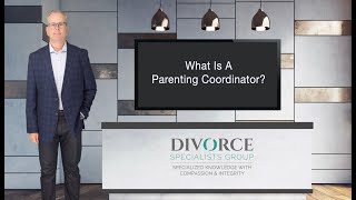 What Is a Parenting Coordinator in a Divorce