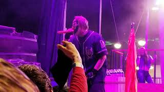 ICP- Another Love Song Live @Juggaloweekend!